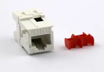 

AX101065 six unshielded module six modules