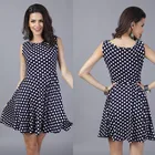 15% off! Fashion Casual Brand Summer Dress Plus Size Quality Female Summer Style Tropical Femininas Women Dress Vestido De Festa Save 1.87 on Fashion Casual Brand Summer Dress Plus Size Quality Female Summer Style Tropical Femininas Women Dress Vestido De Festa