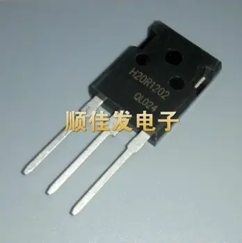 

10PCS H20R1202 H20R1203 TO-247