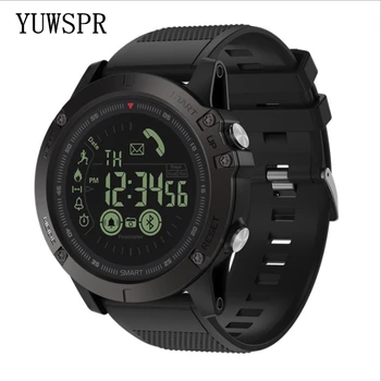 

Smart Watch bracelet for man athlete 33-month Standby Time 24h All-Weather Monitoring sport Wristband IOS And Android VIBE3 1pcs