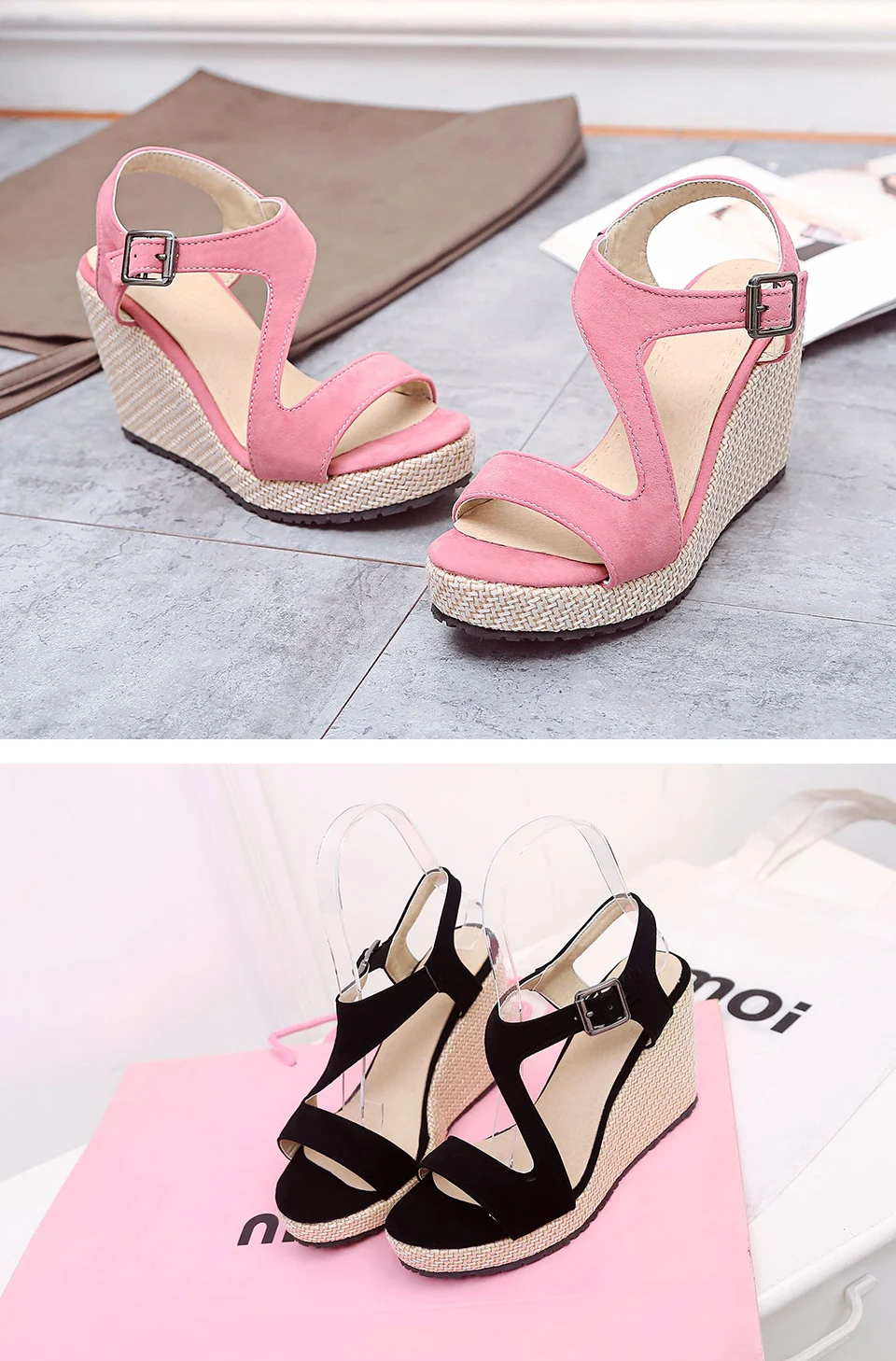 sandals women 4
