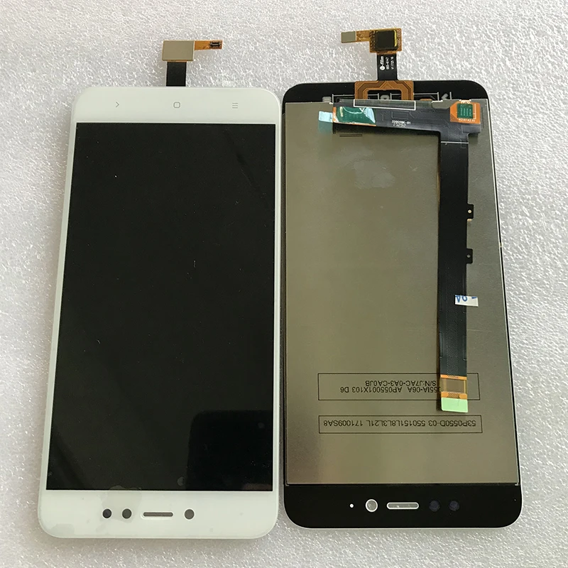 Xiaomi Redmi Note 5A LCD