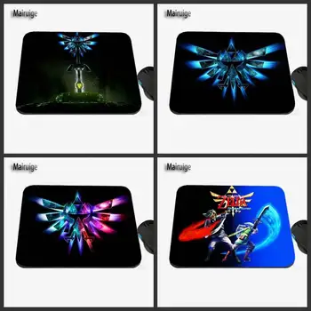 

Mairuige LOGO Durable Rubber Gaming Mouse Pad Desktop Wallpapers for Player Speed Mouse Pad Optical Laptop Pad For CSGO DOTA