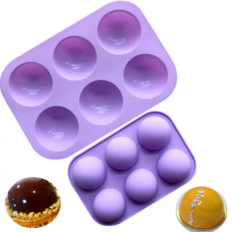 Moule A Patisserie En Silicone 6 Meme Grand Dome Outil De Decoration De Patisserie A Gelee A Petits Gateaux En Mousse Au Pudding Outils De Decoration Aliexpress Moule A Patisserie En Silicone 6 Meme Grand Dome Outil De Decoration De Patisserie A Gelee A Petits Gateaux En Mousse Au Pudding Outils De Decoration Aliexpress