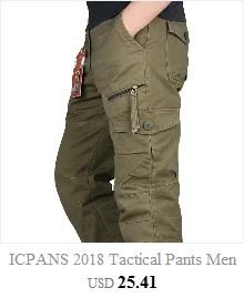 HTB1whdKewmH3KVjSZKzq6z2OXXa8 2019 Fleece Warm Winter Cargo Pants Men Casual Loose Multi-pocket Men's Clothes Military Army Green Khaki Pants 237