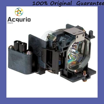 

100% Original new LMP-C161 with housing for VPL-CX70/VPL-CX75/VPL-CX76/ with 200 days warranty!
