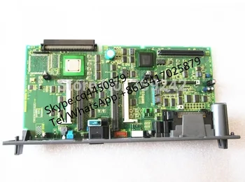 

USED 100% TESTED A16B-3200-0490 A16B-3200-0490 CIRCUIT BOARD A16B-3200-0490