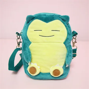 Pokemon Plush  Shoulder Bag  5