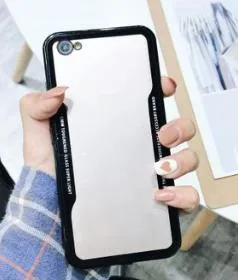 GOALHALO для естественных X9S плюс X9Splus Стекло мобильного телефона чехол сумка shell