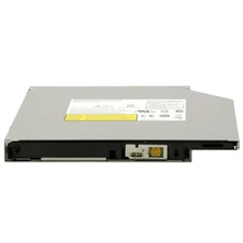 Для HL GSA-T20L 8X DL DVD RW CD горелки супер мульти писатель 12,7 мм тонкий ноутбук внутренний IDE привод Универсальный