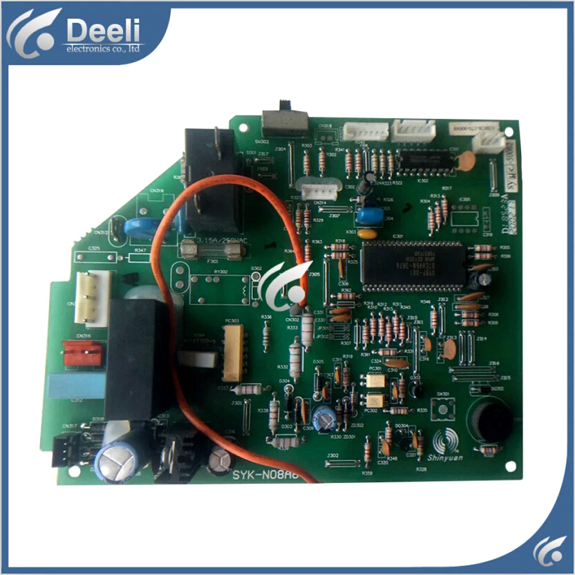

95% new for air conditioning board SYK-N08A6 SYK-N08A5 control board Computer board