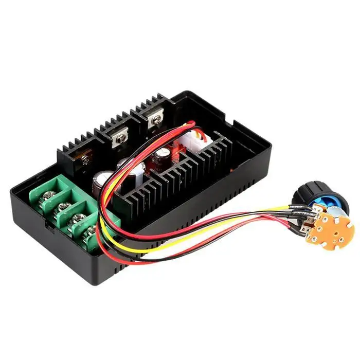 DC9 50V панель спидометра двигателя 2000 W 40A DC9V DC50V внешний 0 01 (максимальный