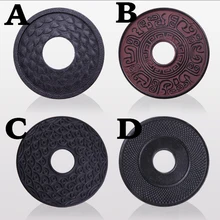 14 см тепловой термос коврик для чугунный чайник японский горшок чайник тэцубин приборы для напитков Диаметр обеденный стол инструмент