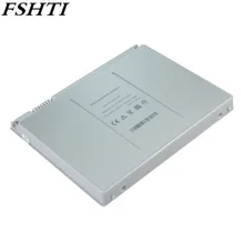 Аккумулятор для ноутбука A1175 MA348 APPLE MacBook Pro 15 дюймов A1150 A1211 A1226 A1260