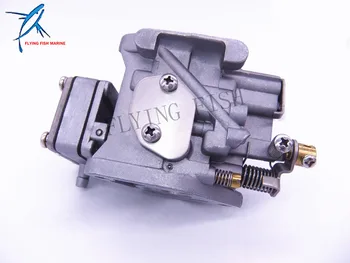 

Outboard Motor T5-05000500 Carburetor Assy for Parsun HDX Makara T5 T5.8 T4 BM 2-stroke Boat Free Shipping