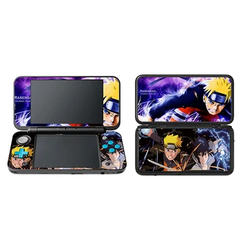 

final fantasy skin vinyl decal for 2DSLLXL skin sticker
