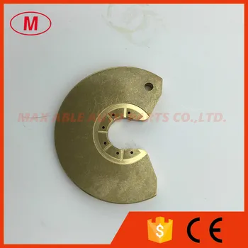 

S2E turbocharger thrust bearing