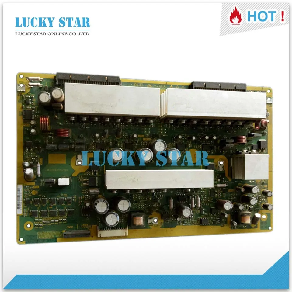 все цены на Original 50PD9900 50PD9800 Y board ND60200-0046 онлайн