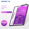 NOHON Battery For Xiaomi Redmi 4 6 Pro 3 3S 4X 4A 5A 5 Plus 2 BM47 BM4A BN30 BN34 BN35 BN40 BN42 BN44 BN47 BM41 Original Bateria ► Photo 3/6
