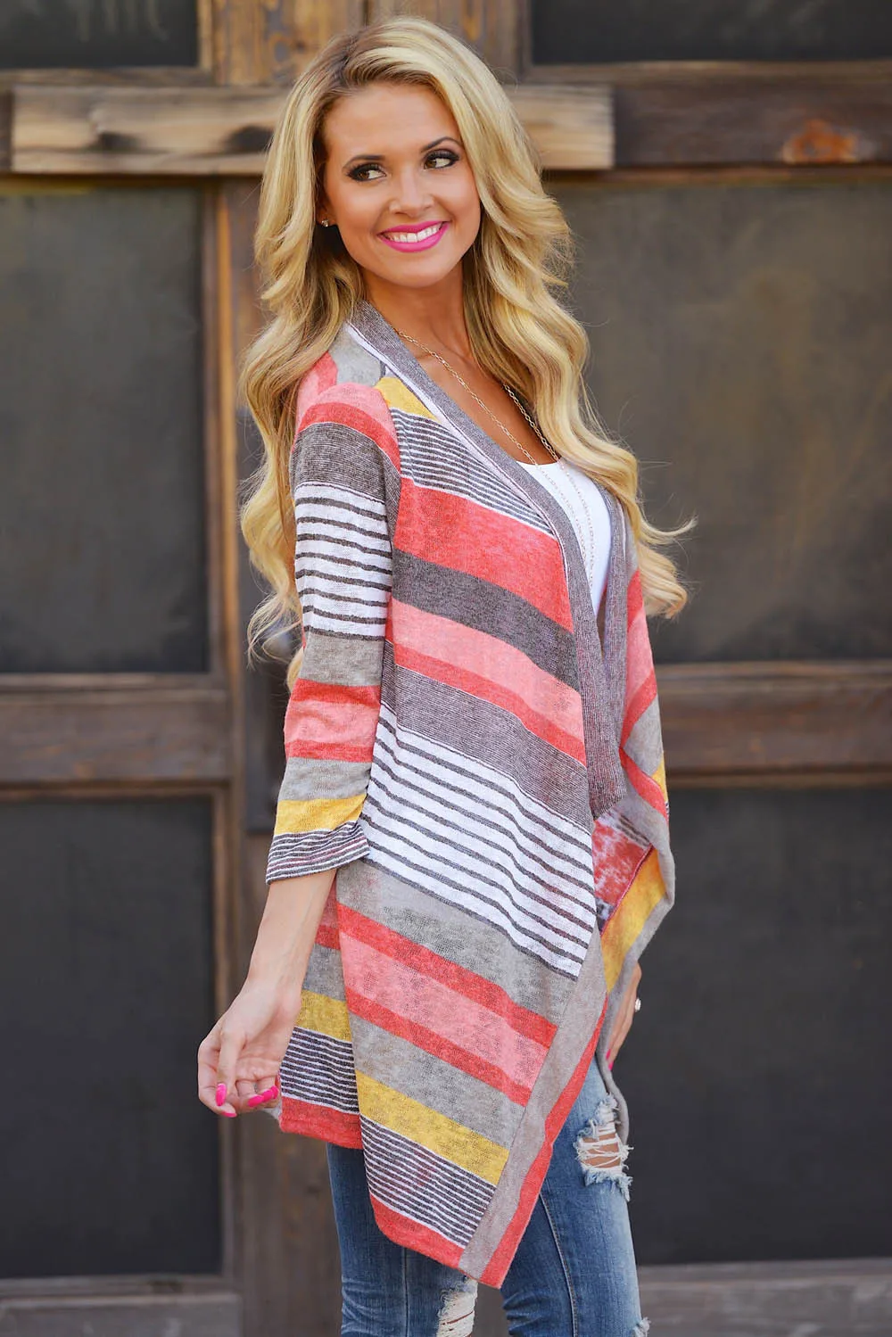 النساء معطف غير النظامية شريط شال كيمونو سترة قمم غطاء بلوزة المرأة عارضة سترة الإناث معطف الخريف فضفاض فيستي فام A8 النساء معطف غير النظامية شريط شال كيمونو سترة قمم غطاء بلوزة المرأة عارضة سترة الإناث معطف الخريف فضفاض فيستي فام A8