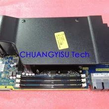 Для оригинальной Z6G4 второй процессор памяти Riser Board 844782-001 858085-001 LGA 3647, идеально работает