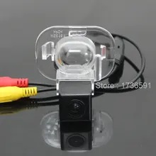 LYUDMILA FOR Hyundai ix20 IX 20 2010~2015 / Wide Angle Back up Reversing Parking Camera / Rear View Camera / HD CCD Night Vision