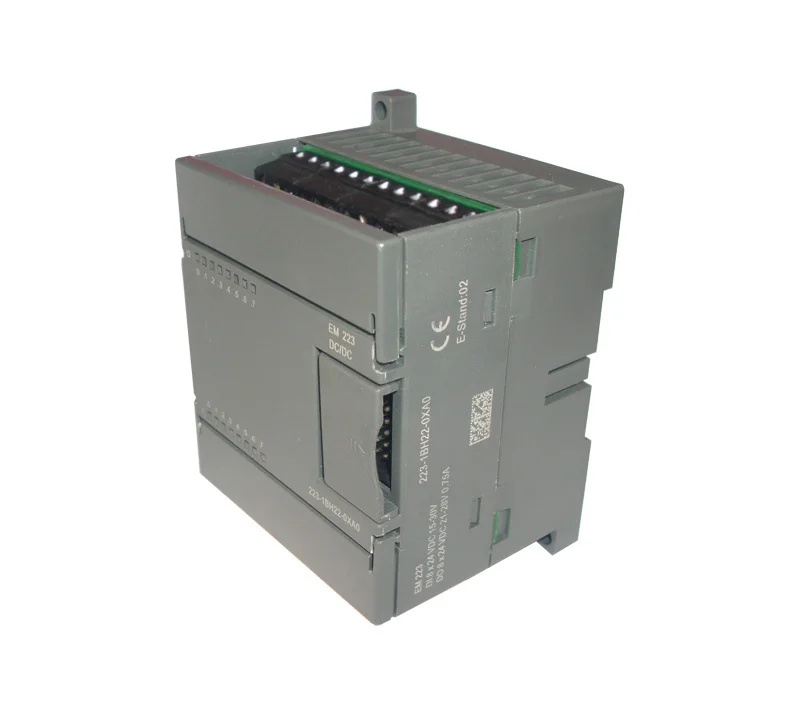 Digital module EM223-I4TQ4 compatible with S7-2004 input/4 output Digital module EM223-I4TQ4 compatible with S7-2004 input/4 output
