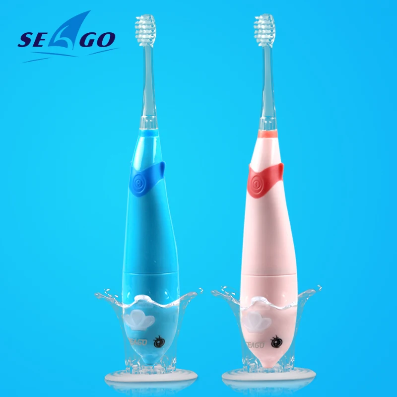 children's singing toothbrushes