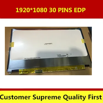 

5PCS original For asus UX32 UX32VD UX31 UX31A UltraBook Laptop LCD Slim LED screen N133HSE-EA1 N133HSE-EA3 1920*1080 eDP 30pin