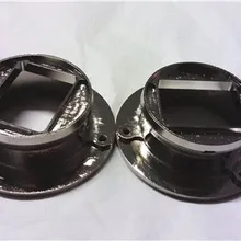 3D печать архитектурной модели, самый большой размер в мире для SLS/SLA быстрого прототипа