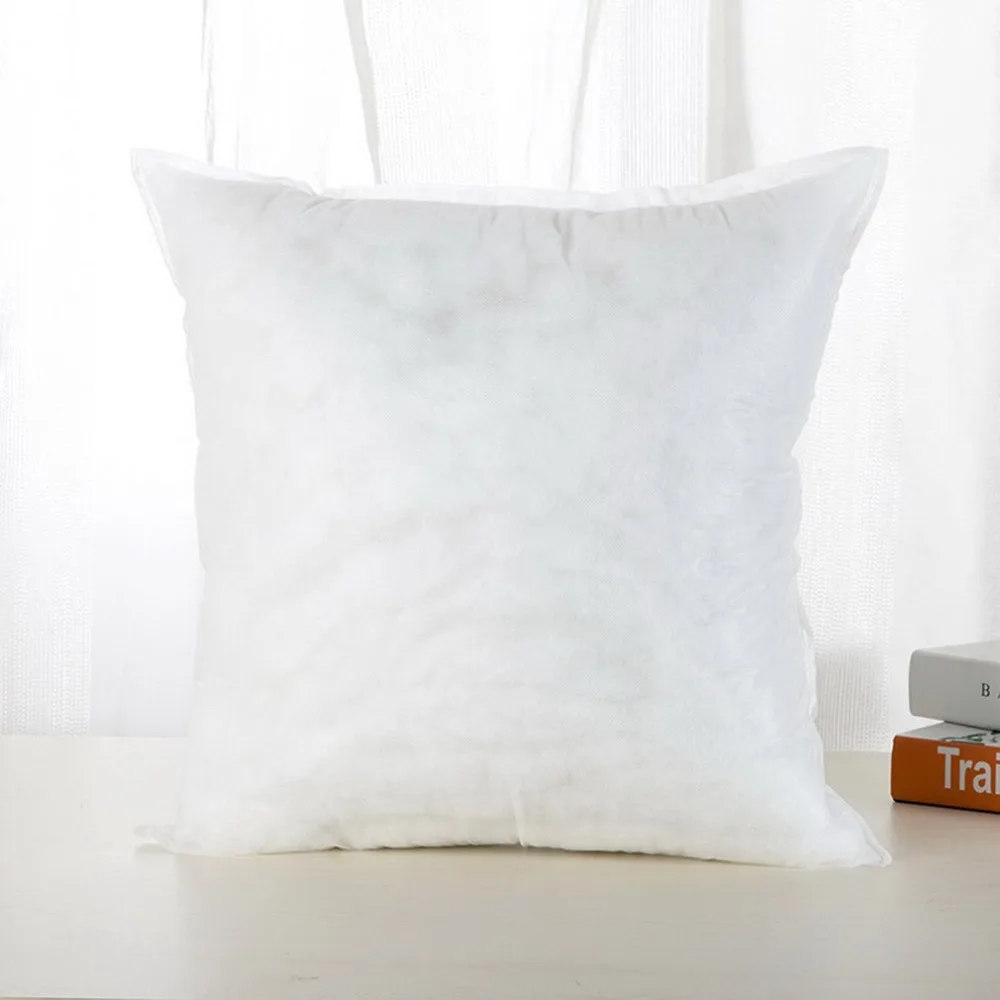 

PP Cotton Pillow Core Cushion Cute Pattern Filled Plush Toy Pillow Activity Small Gift Pillow Decoration super soft