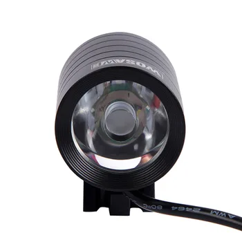 

New And Quality Bicycle Lights Lamp Headlight Waterproof LED Cycling Bike Front Light Flashlight Lighting