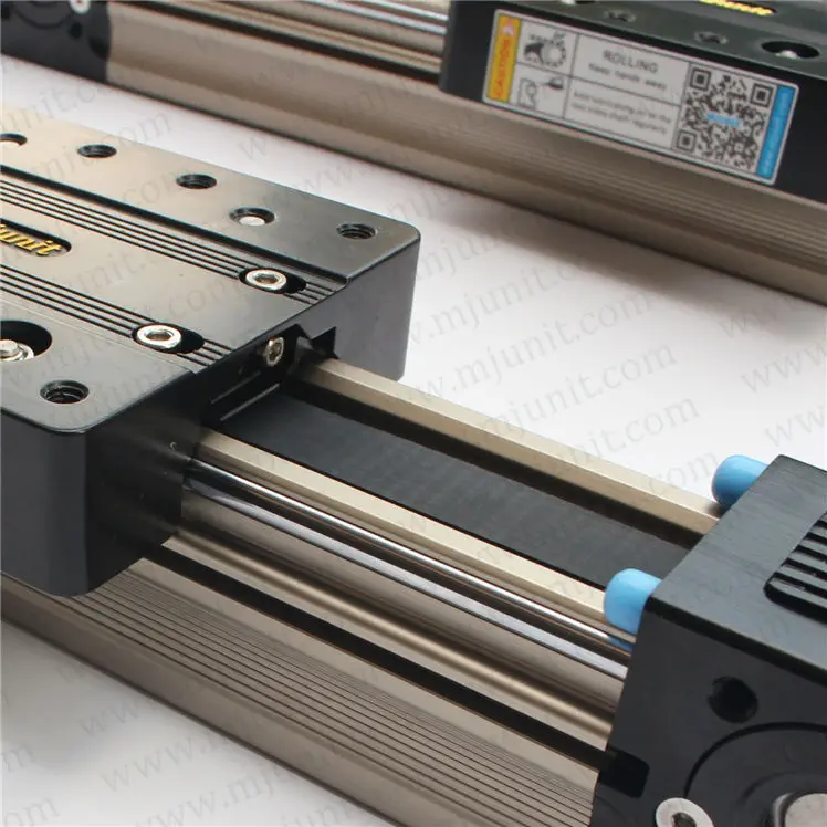 блок линейного перемещения