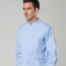 Костюм медика наборы медсестры Больничная форма стоматологическая клиника салон красоты медицинская Униформа с короткими рукавами одежда хлопок