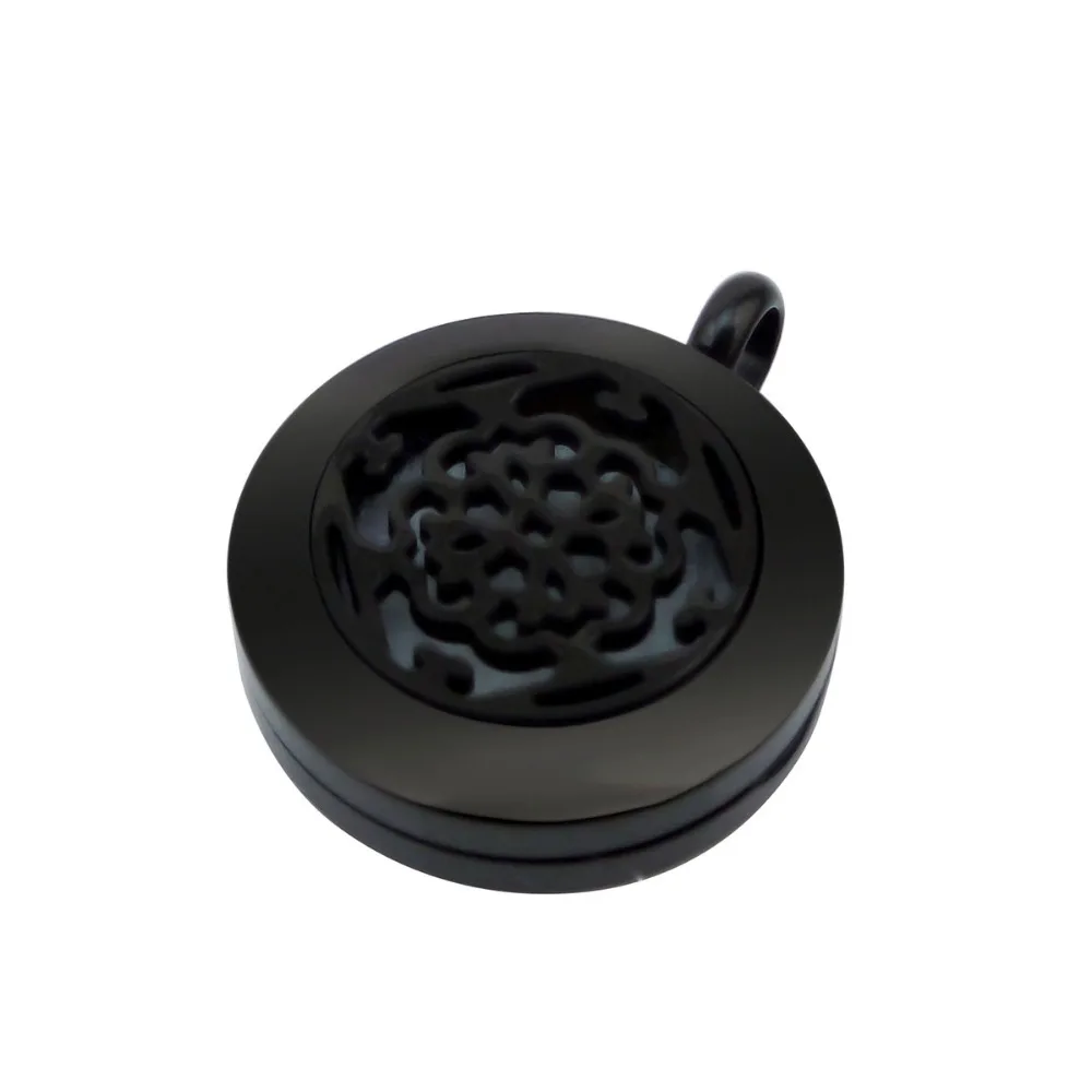 ZP-PE047-19 Diffuser Locket