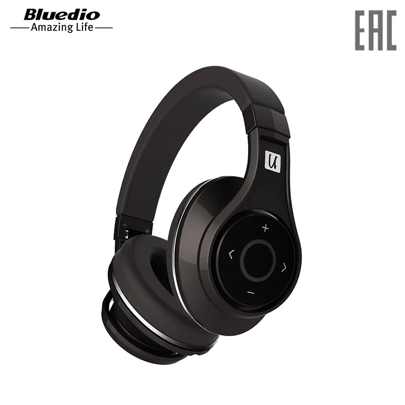

наушники Bluedio, Фиолетовый