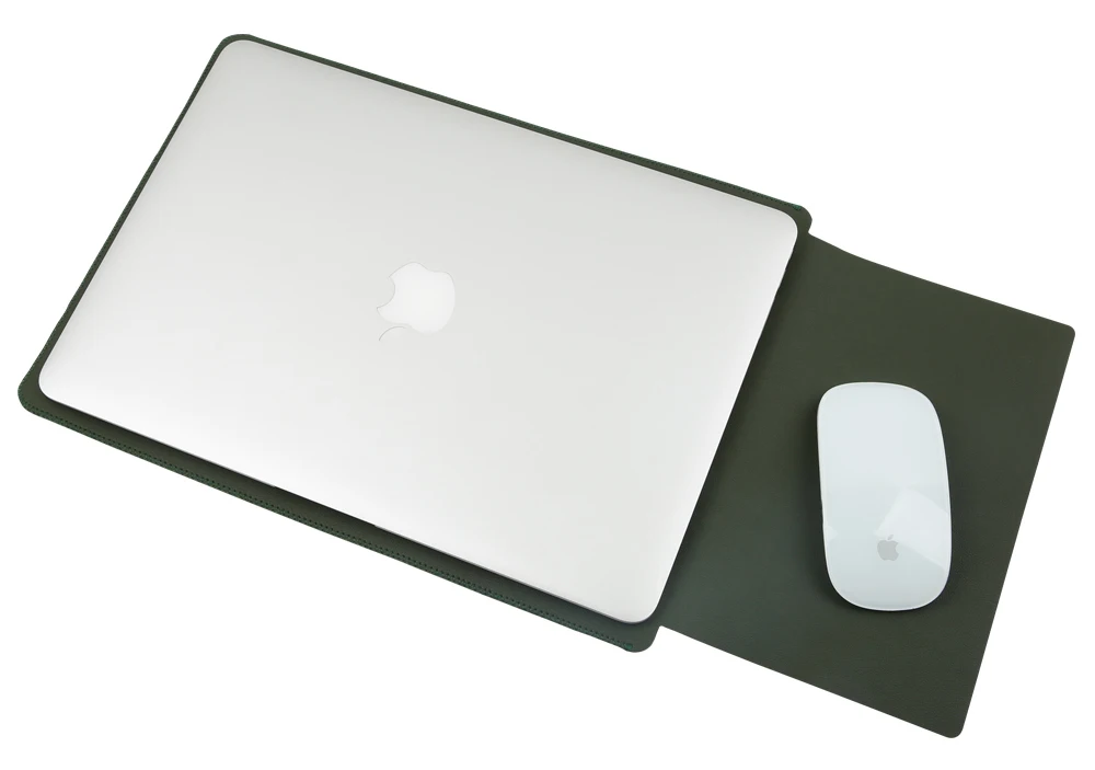 5 в 1 Роскошный кожаный чехол для ноутбука Macbook Pro retina 11 12 13 15 чехол для ноутбука Xiaomi Air 12,5 13,3 15,6 чехол