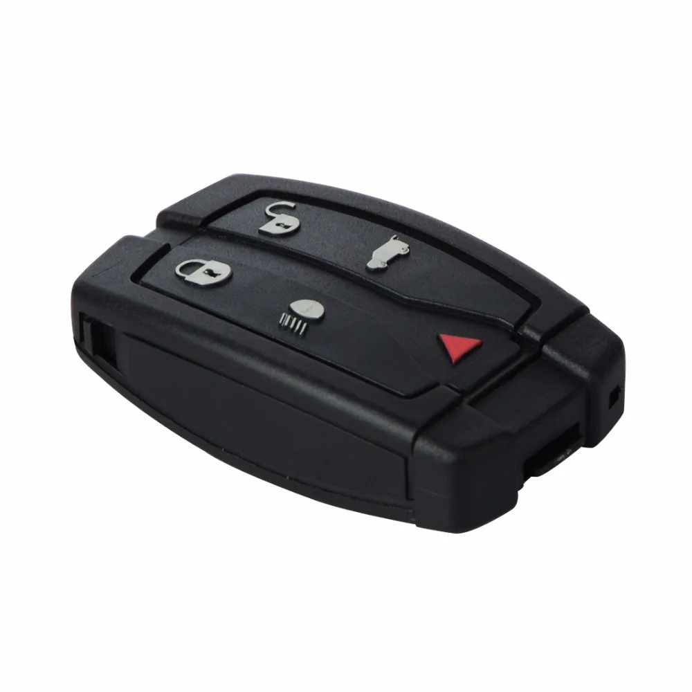 Coche Remoto Inteligente Llave Para Land Rover Freelander 2 LR2 433 Mhz 2006 2007 2008 2009 2010