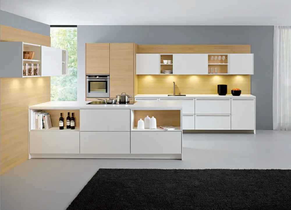 2017 modern modular kitchen furniture customized made lacquer kitchen cabinets plywood kitchen unitchina - Customized Kitchen Cabinets 2017 modern modular kitchen furniture customized made lacquer kitchen cabinets plywood kitchen unitchina - Customized Kitchen Cabinets