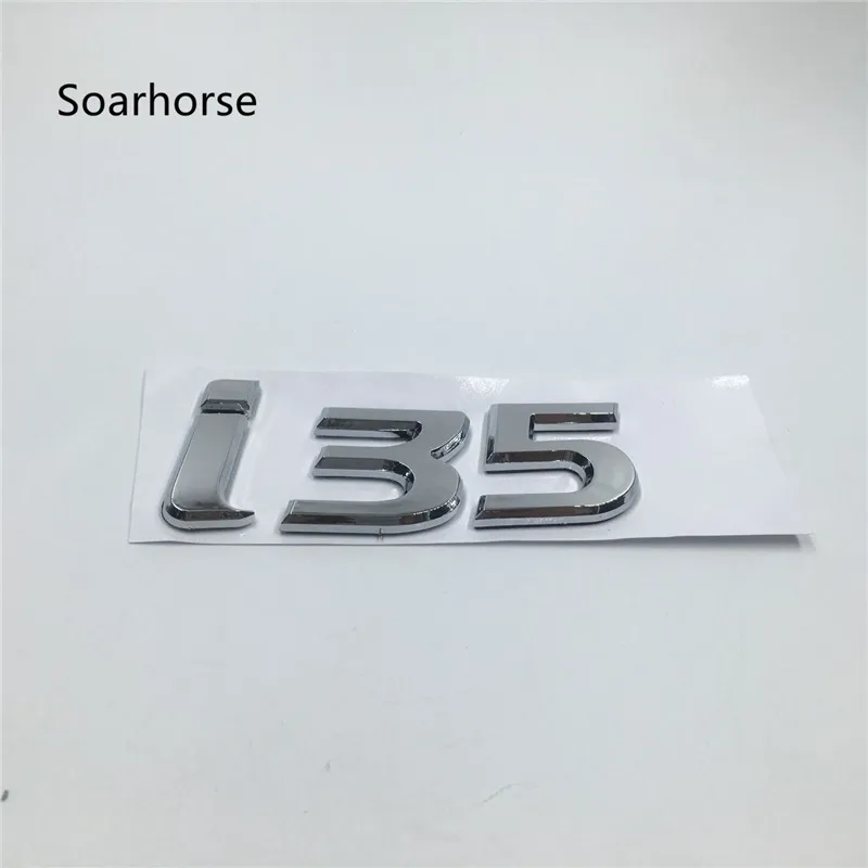 Наклейка для Hyundai i20 i25 i35 ix35|auto styling|logo nameplateschrome letters |