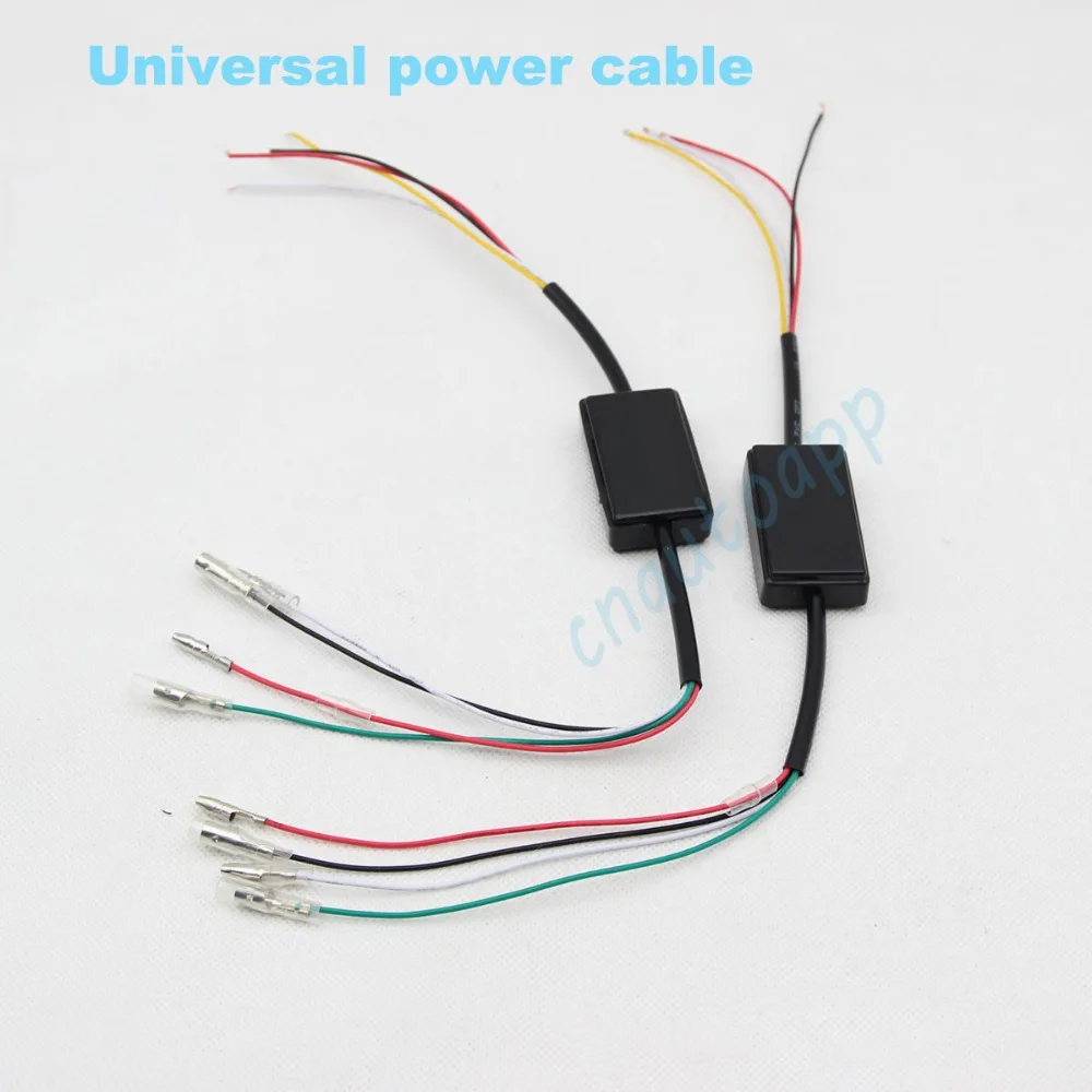Nissan-Infiniti-cable