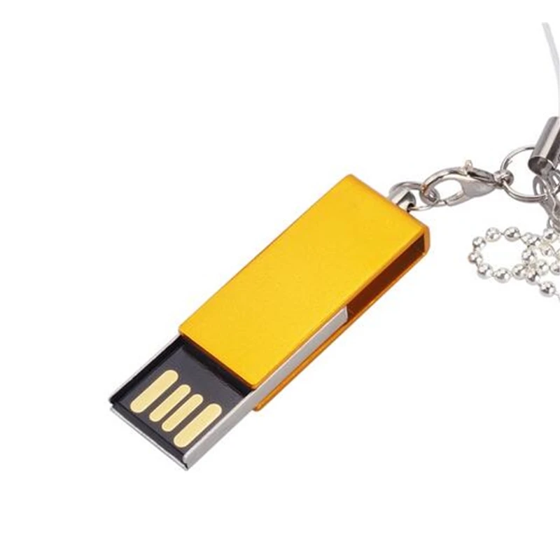 Usb флеш накопитель в металлическом корпусе 4 ГБ 8 16 32 64 2020 ГБ|USB флэш-накопители| |