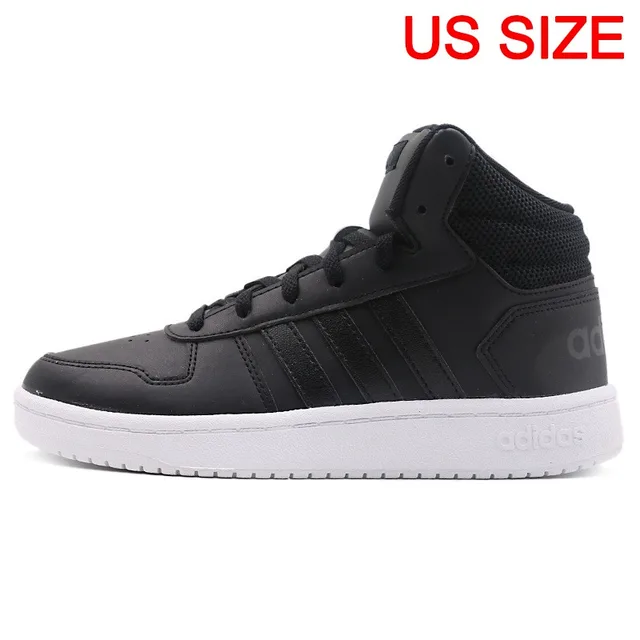 Original New Arrival 2019 Adidas NEO Label HOOPS 2.0 MID