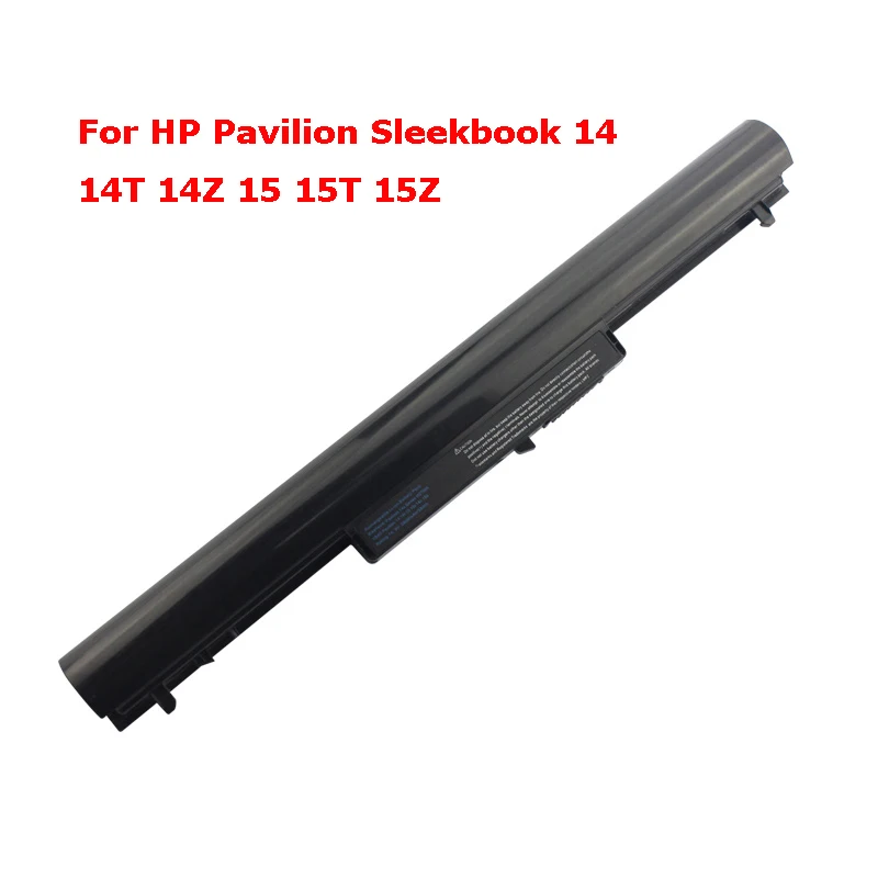

Laptop Battery For HP Pavilion Sleekbook 14 14t 14z 15 15t 15z VK04 YB4D 695192-001 694864-851 HSTNN-DB4D HSTNN-YB4D