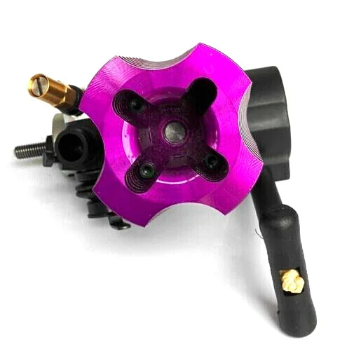 free-shipping-02060-Purple-HSP-18-Nitro-Engine-2-74cc-1-10-Rc-Car-Buggy-Truck (2)