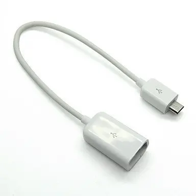 OTG кабель адаптер Micro USB к USB адаптер для samsung huawei Xiaomi Android телефон планшетный ПК MP3 MP4