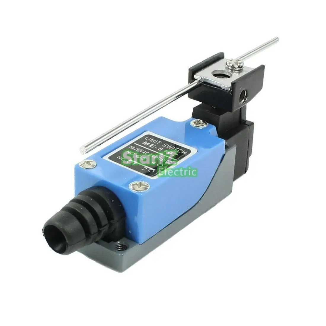 

5Pcs ME-8107 Mechanical Control Rotatable Lever Limit Switch