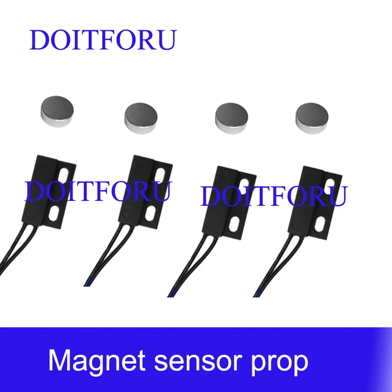 4 magnet - 