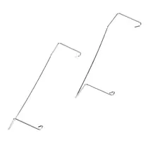 9 см Железная пряжка вентилятор Железная пряжка Металлический Зажим Вентилятор прочный офисный изысканный