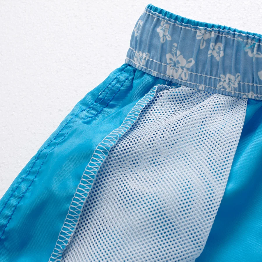 New Fashion Summer Sexy Beach Men's Shorts Leisure Sport Running Jogger Shorts Fast Dry Sea Surf Holiday Men's Board Shorts PF55 (6)